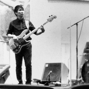 Meet your Posher, Joseph